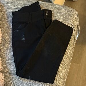 Stylish Black Skinny Jeans for Women
